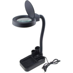 YAXUN YX-138A MAGNIFIER LAMP (LED)