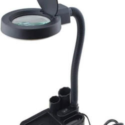 YAXUN YX-138A MAGNIFIER LAMP (LED)