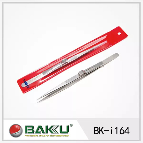 TWEEZER BAKU i-164