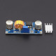 XL4015 ADJUSTABLE 5A DC/DC STEP-DOWN MODULE