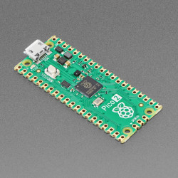 RASPBERRY PI PICO 2 RASPBERRY PI PICO 2
