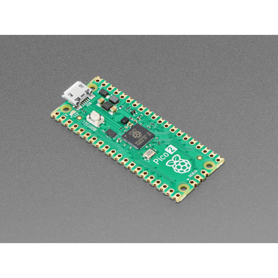RASPBERRY PI PICO 2