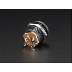5.5X2.1MM FEMALE JACK POWER CONNECTOR