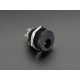 5.5X2.1MM FEMALE JACK POWER CONNECTOR