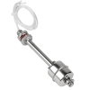 100MM METAL FLOAT LEVEL SENSOR