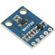 GY-302 BH1750 LIGHT SENSOR MODULE