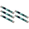 3.7v 3A 1S 18650 LITHIUM BATTERY BMS CHARGER