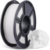 SLYPRO PETG 3D PRINTER FILAMENT 1.75MM WHITE 1KG HIGH QUALITY