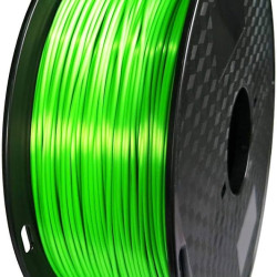 PLA 1,75MM SLYPRO SILK LIKE GREEN