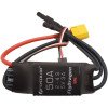 BRUSHLESS ESC SPEED CONTROLLER 50A FLYCOLOR FLYDRAGON ESC FW050004