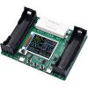 18650 Lithium Battery Capacity Tester 2CH 2 Channel Auto Tester