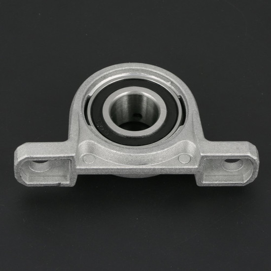 10MM BORE DIAMETER PILLOW BLOCK MOUNTED BALL BEARING KP10