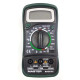 MAS830 DIGITAL MULTIMETER