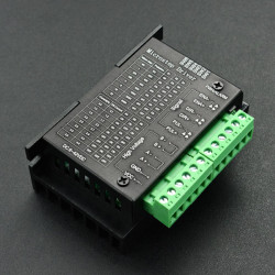 TB6600 STEPPER MOTOR DRIVER CONTROLLER 9~42V 3.5A