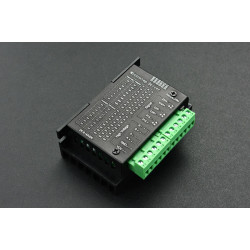 TB6600 STEPPER MOTOR DRIVER CONTROLLER 9~42V 3.5A