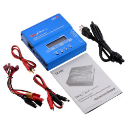 SKYRC IMAX B6AC V2 PROFESSIONAL BALANCE CHARGER/DISCHARGER