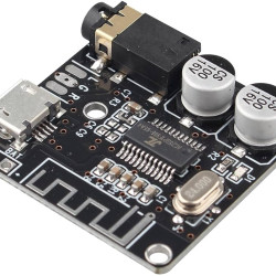 MINI BLUETOOTH 5.0 DECODER BOARD AUDIO RECEIVER BT5.0 AUDIO