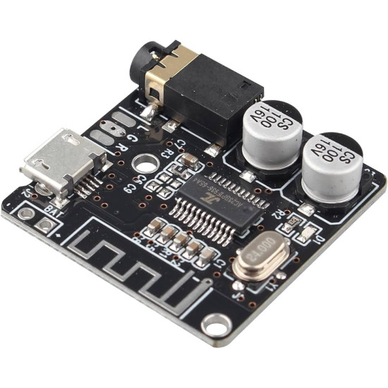 MINI BLUETOOTH 5.0 DECODER BOARD AUDIO RECEIVER BT5.0 AUDIO