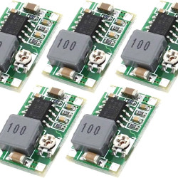 MINI 360 STEP-DOWN BUCK CONVERTER POWER MODULE