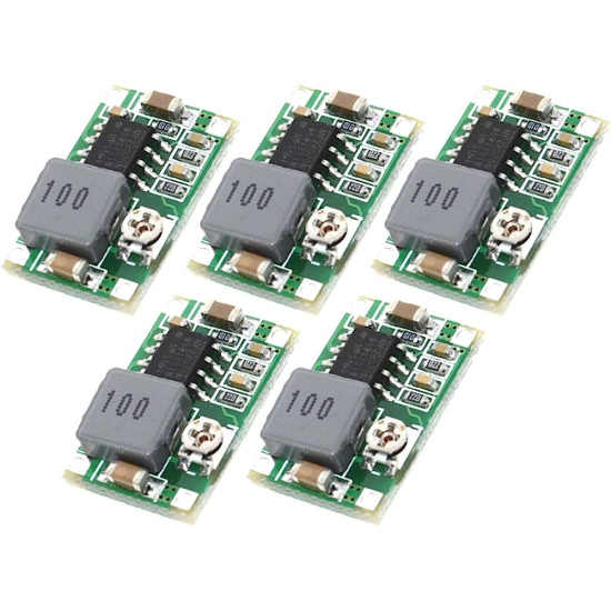 MINI 360 STEP-DOWN BUCK CONVERTER POWER MODULE