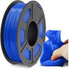 ANYCUBIC TPU 3D PRINTER FILAMENT 1.75MM BLUE 500G HIGH QUALITY