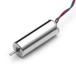 0720 MAGNETIC MICRO CORELESS MOTOR FOR MICRO QUADCOPTERS 