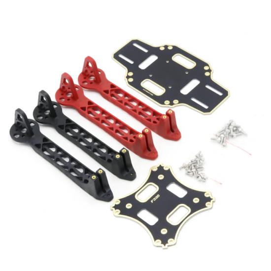 F330 MINI QUADCOPTER FRAME 330MM