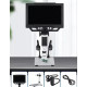 G1600 12MP 1-1600X DIGITAL MICROSCOPE FOR ELECTRONIC