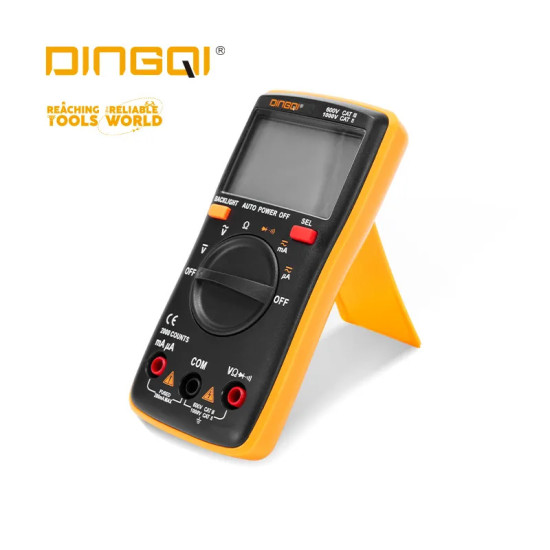 DINGQI DIGITAL MULTIMETER