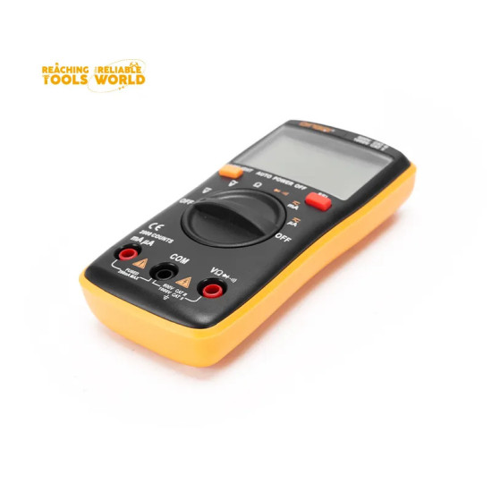 DINGQI DIGITAL MULTIMETER