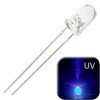 LED ULTRAVIOLET(UV) 5MM
