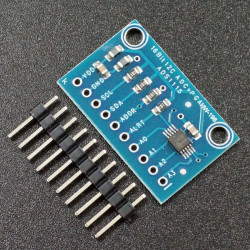 ADS1115 4-CHANNEL 16-BIT ADC MODULE ANALOG TO DIGITAL CONVERTER