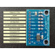 ADS1115 4-CHANNEL 16-BIT ADC MODULE ANALOG TO DIGITAL CONVERTER