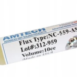 NC-559-ASM FLUX AMTECH