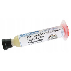 NC-559-ASM FLUX AMTECH