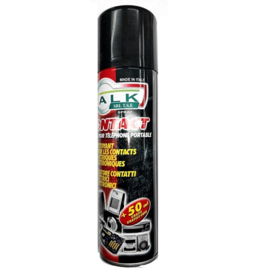 ANTI SPITTING CONTACT TALK 250ML