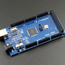 ARDUINO MEGA 2560 CH340