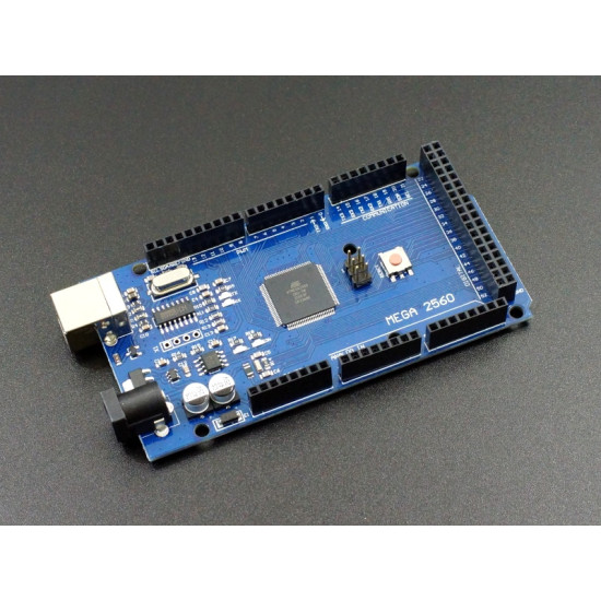 ARDUINO MEGA 2560 CH340