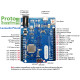 ARDUINO LEONARDO R3 BOARD MICRO-USB