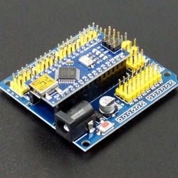 ARDUINO NANO 3.0 EXPANSION ADAPTER