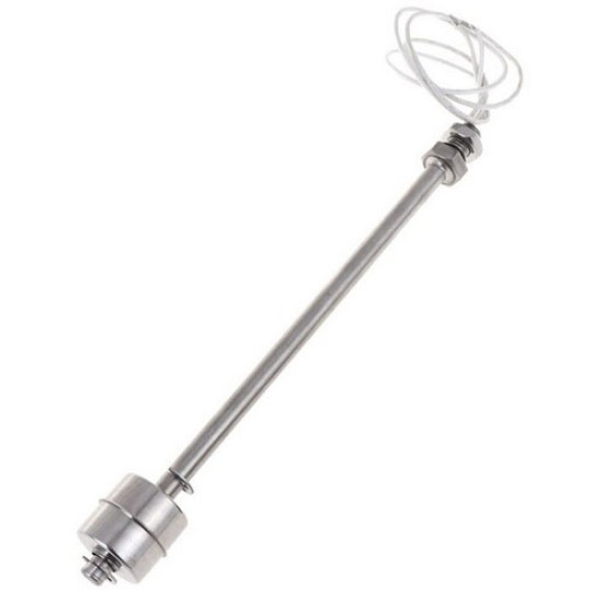 200MM METAL FLOAT LEVEL SENSOR