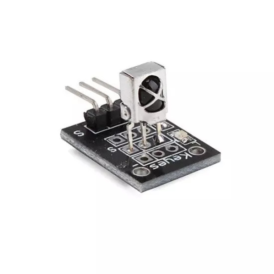 INFRARED RECEIVER MODULE KY-022