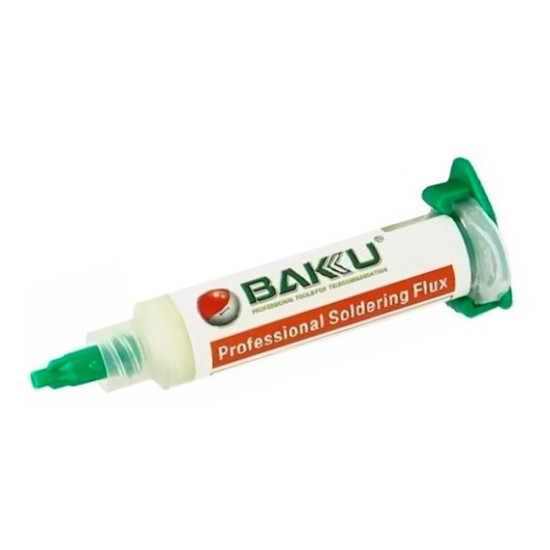 FLUX BAKU BK-227 12g