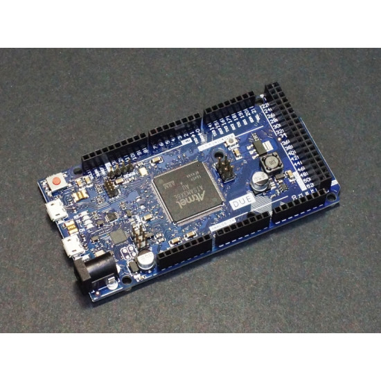 ARDUINO DUE R3 (COMPATIBLE)