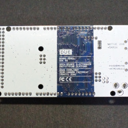 ARDUINO DUE R3 (COMPATIBLE)