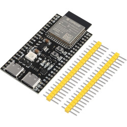 ESP32 S3 DUAL USB DEVELOPMENT BOARD AI-DEVKIT N8R2