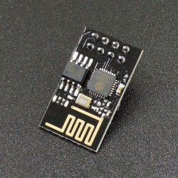 ESP8266 ESP-01 MODULE WIFI