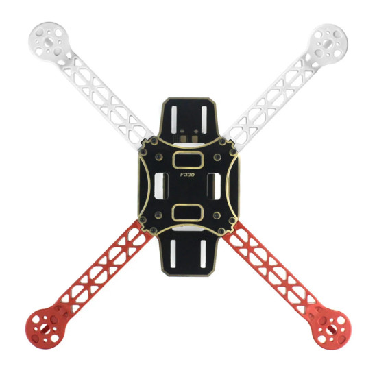 F330 MINI QUADCOPTER FRAME 330MM