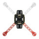 F330 MINI QUADCOPTER FRAME 330MM