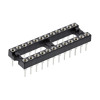 24 PIN DIP24 INTEGRATED CIRCUIT IC SOCKETS TULIP